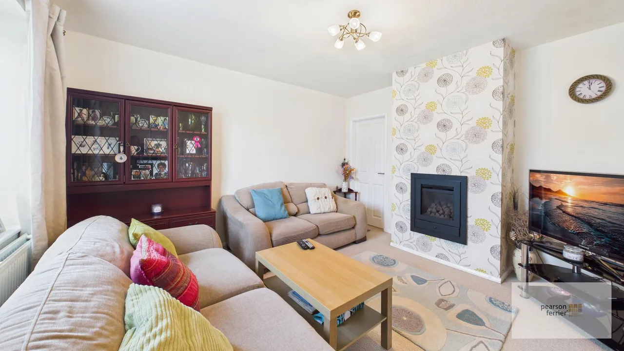 Ribble Drive, Bury, BL9 6RT, photo 5