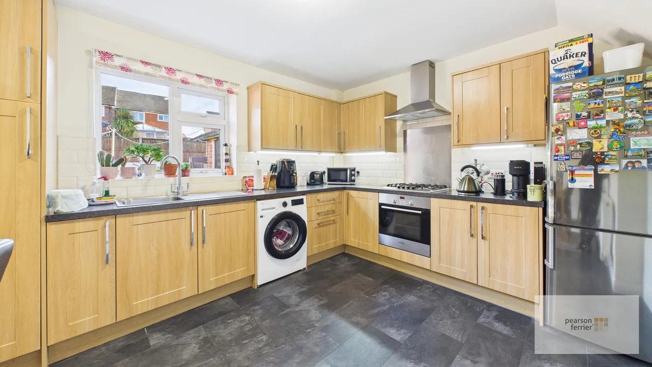Ribble Drive, Bury, BL9 6RT, photo 4
