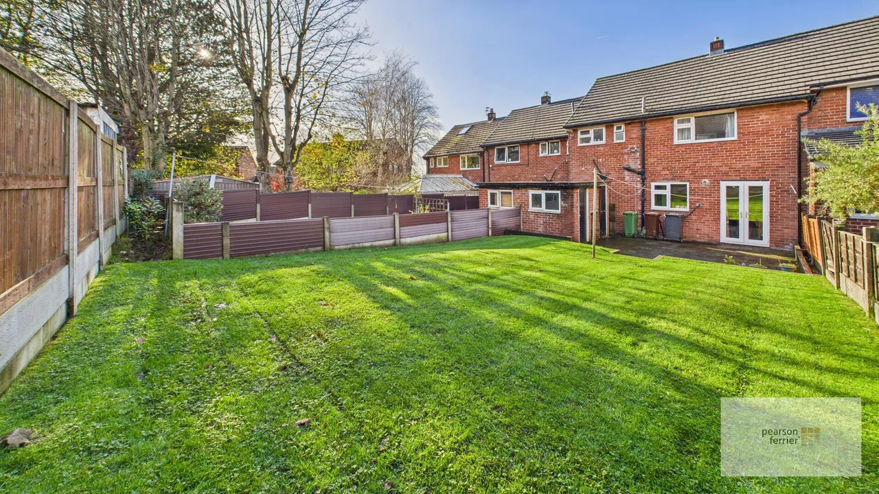 Ribble Drive, Bury, BL9 6RT, photo 7