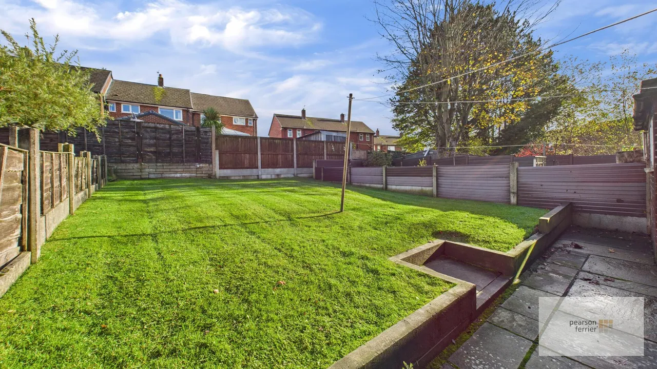 Ribble Drive, Bury, BL9 6RT, photo 14