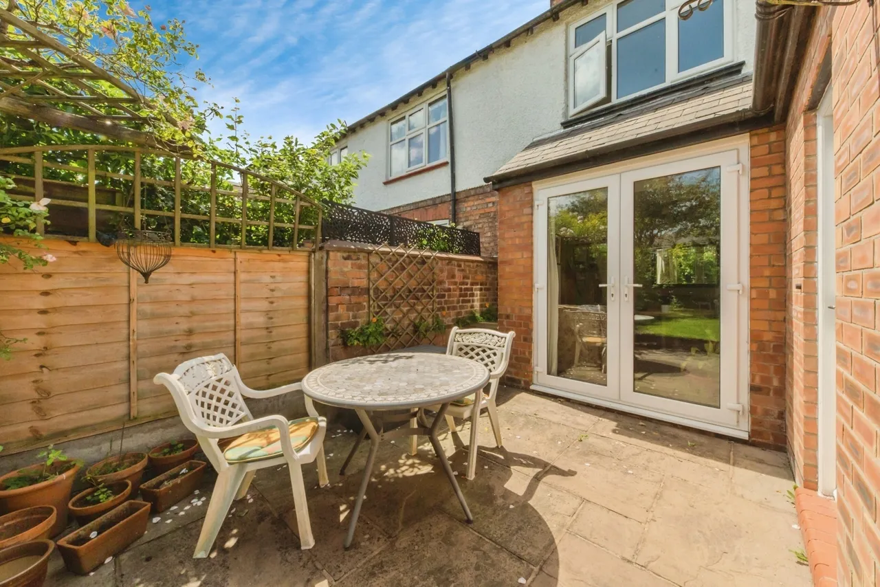 Moss Road, Northwich, Cheshire, CW8, photo 19