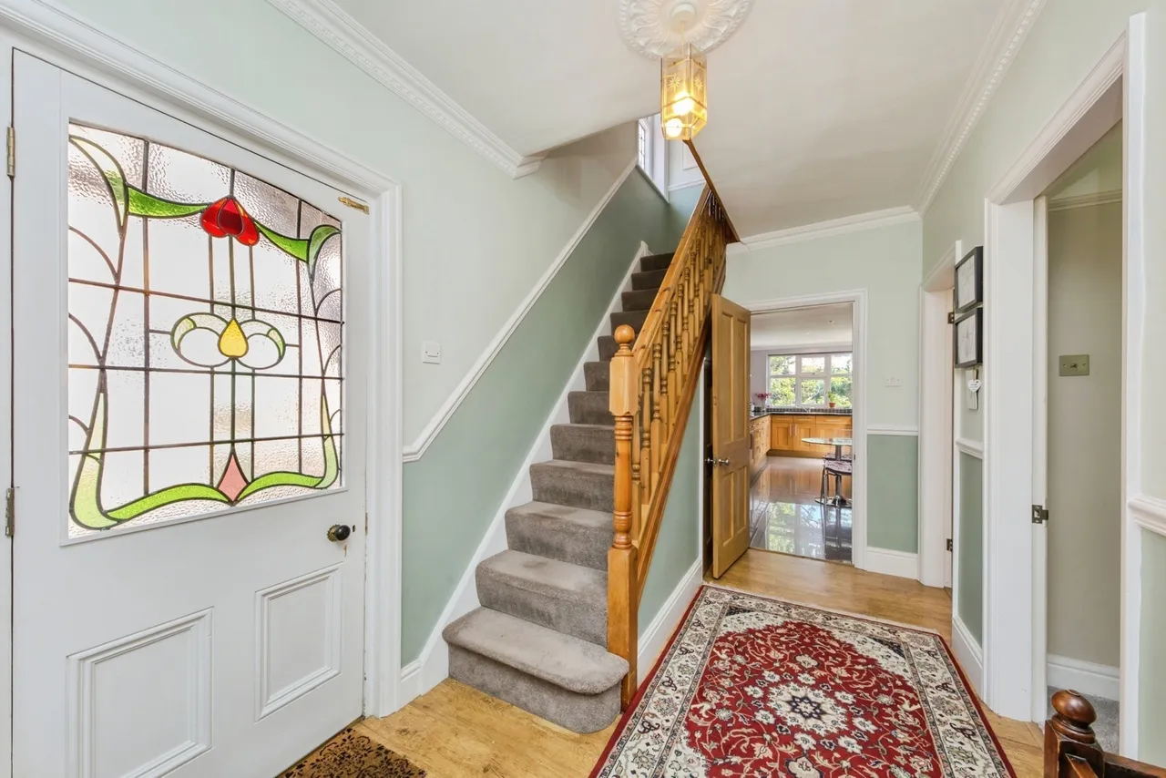 Moss Road, Northwich, Cheshire, CW8, photo 2