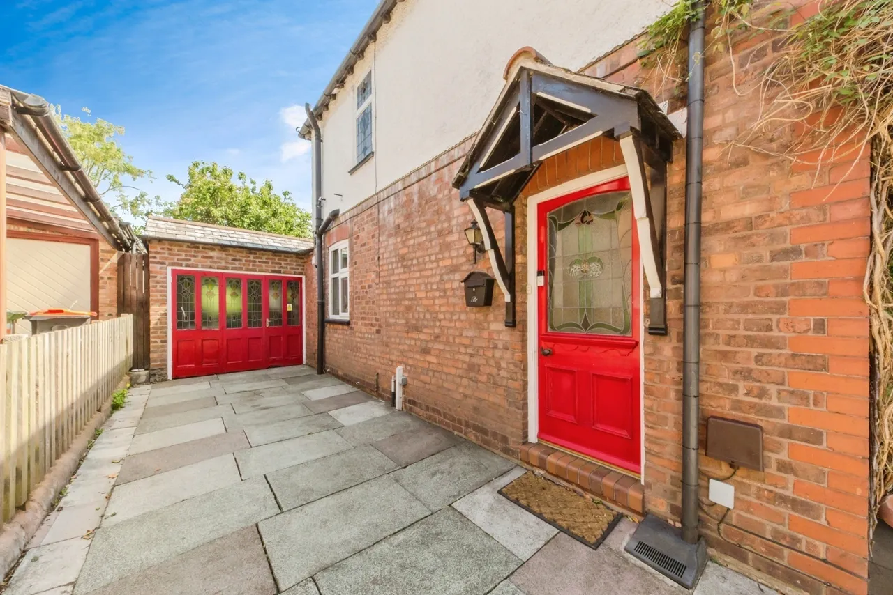 Moss Road, Northwich, Cheshire, CW8, photo 15