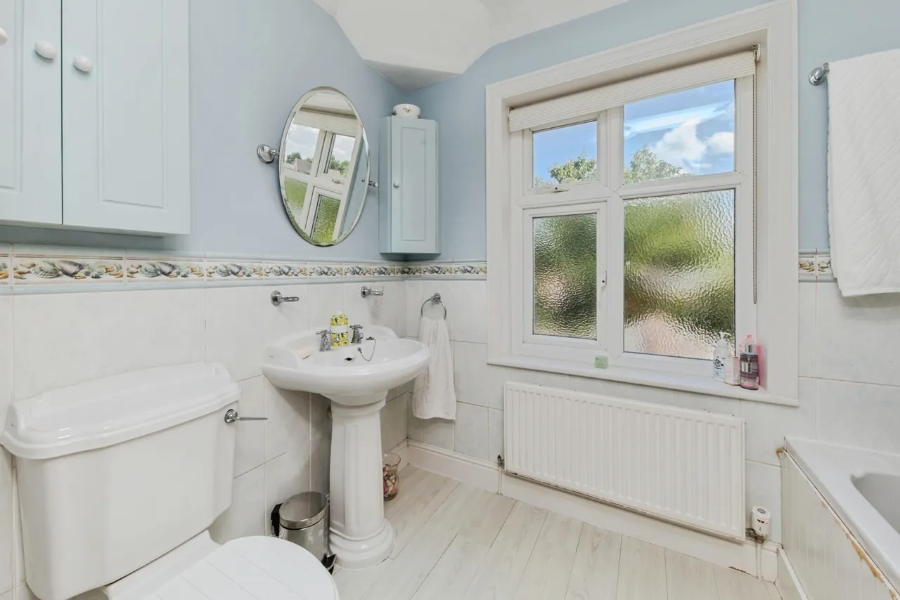 Moss Road, Northwich, Cheshire, CW8, photo 12