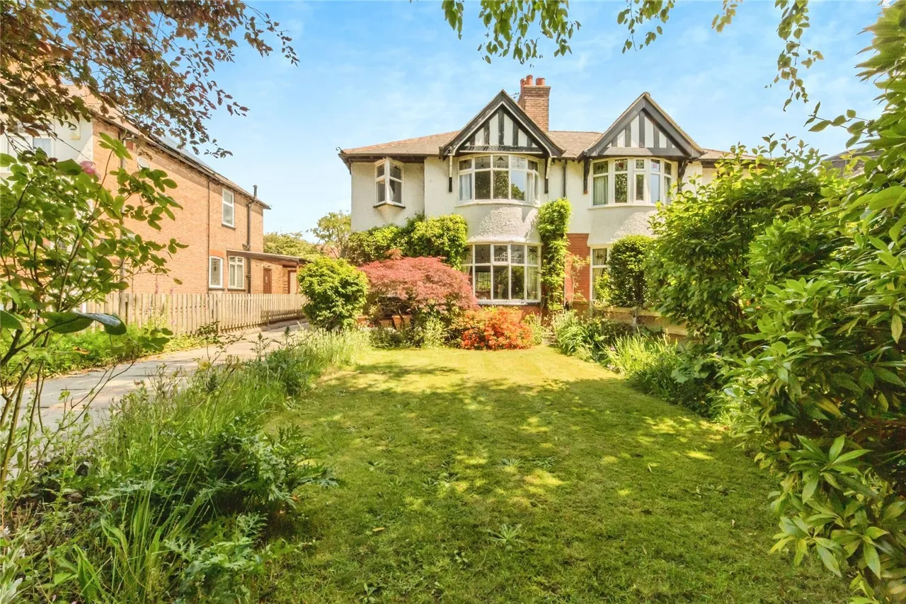 Moss Road, Northwich, Cheshire, CW8, photo 20
