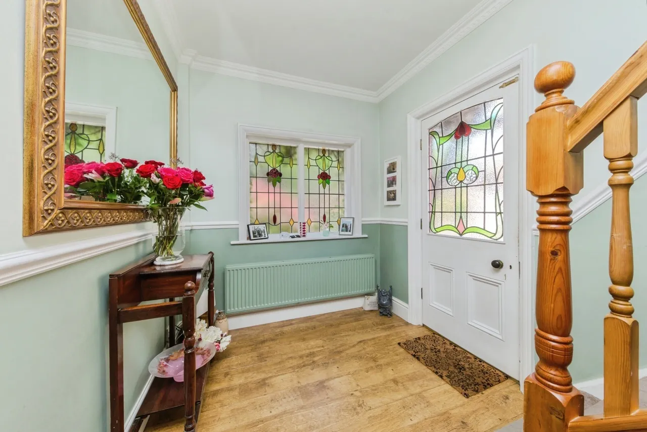 Moss Road, Northwich, Cheshire, CW8, photo 14