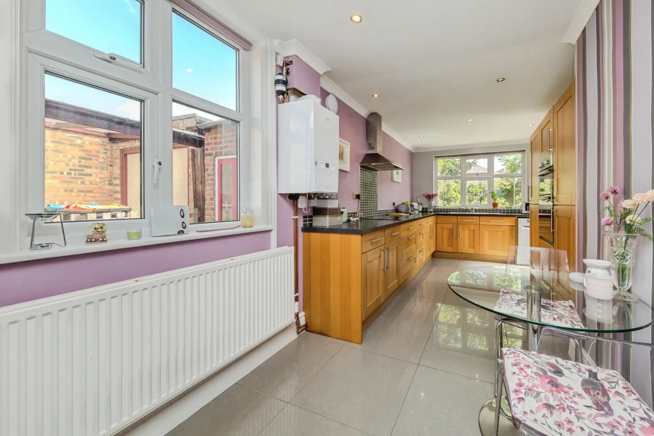 Moss Road, Northwich, Cheshire, CW8, photo 5