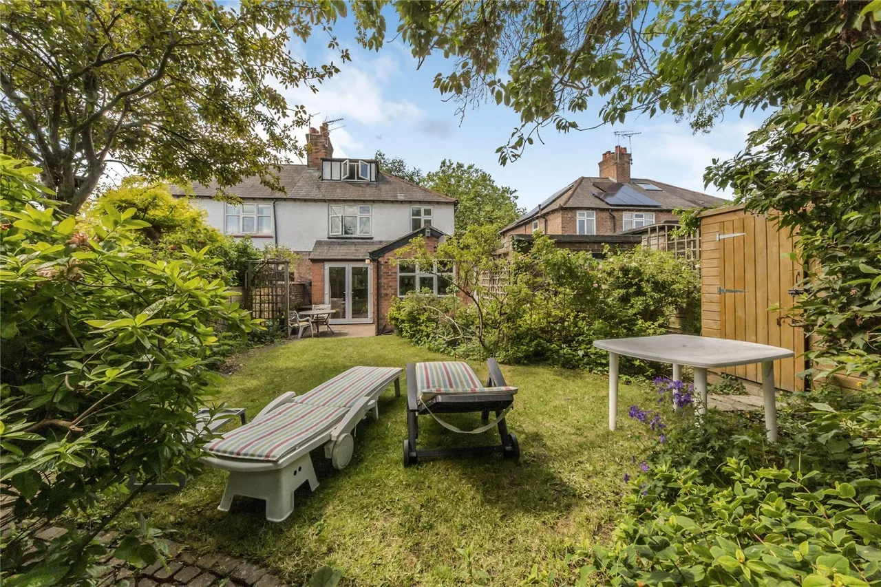 Moss Road, Northwich, Cheshire, CW8, photo 6