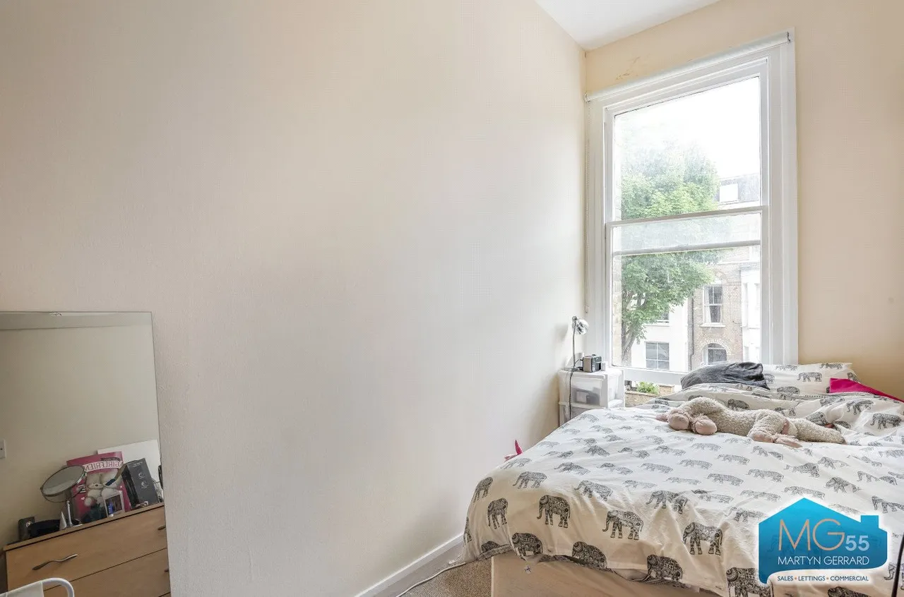 Marlborough Road, Upper Holloway, N19, photo 9
