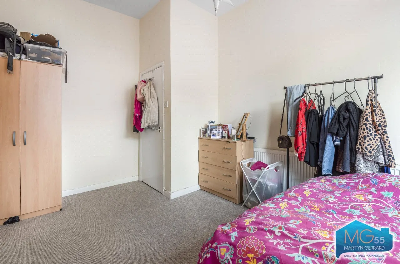 Marlborough Road, Upper Holloway, N19, photo 8