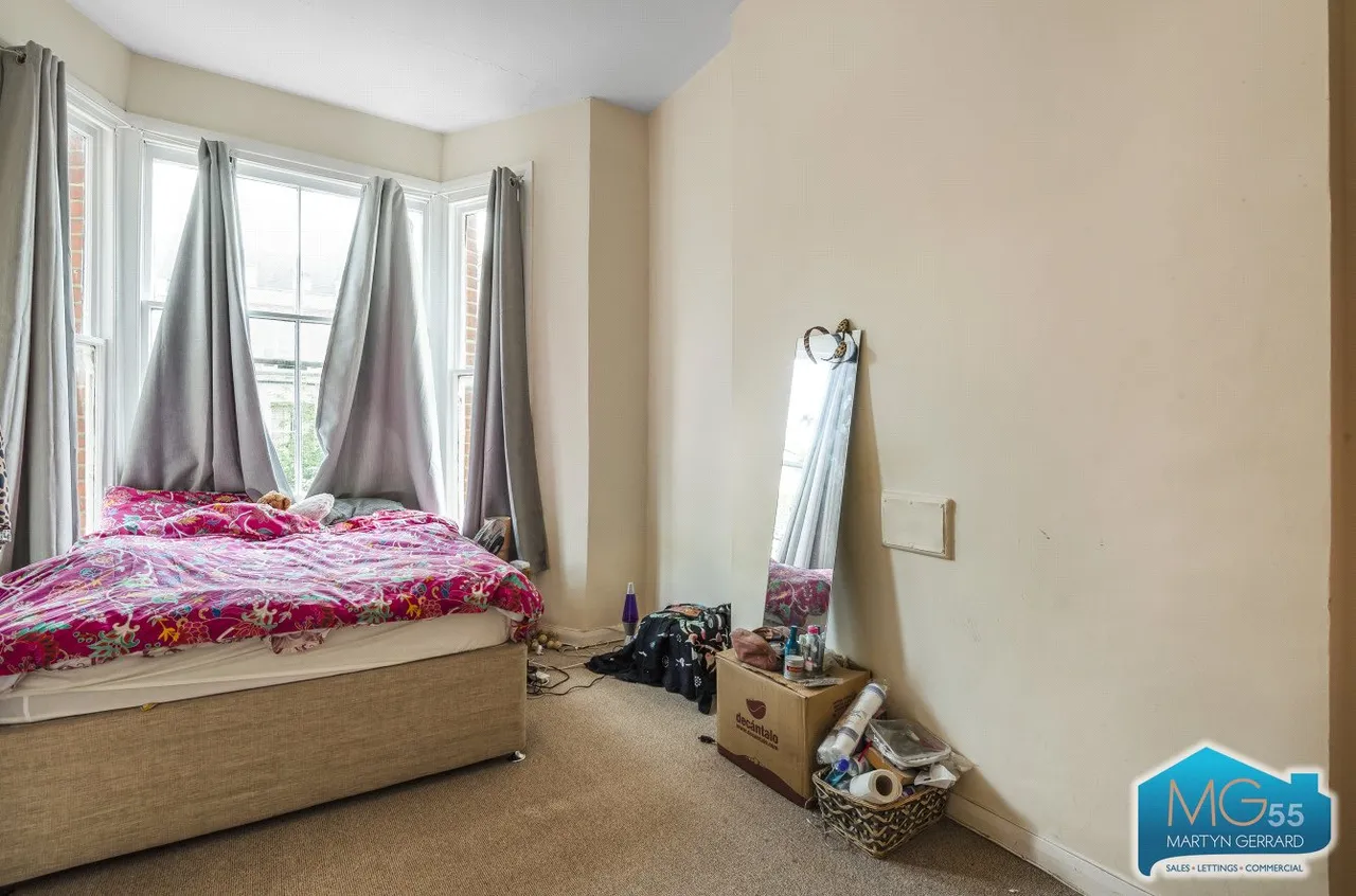 Marlborough Road, Upper Holloway, N19, photo 7