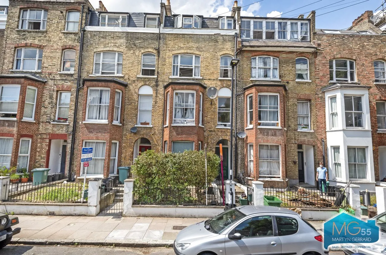 Marlborough Road, Upper Holloway, N19, photo 10