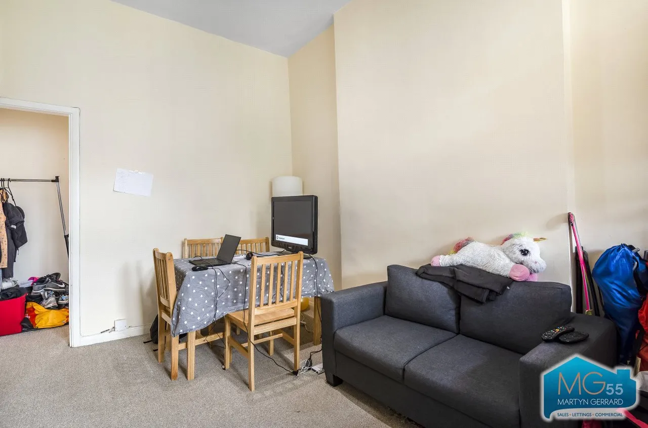 Marlborough Road, Upper Holloway, N19, photo 4
