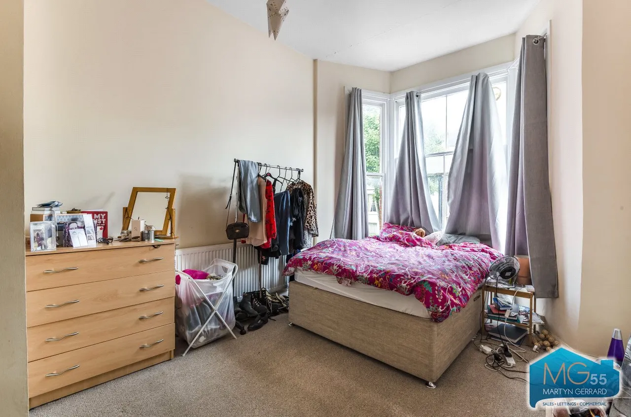 Marlborough Road, Upper Holloway, N19, photo 5