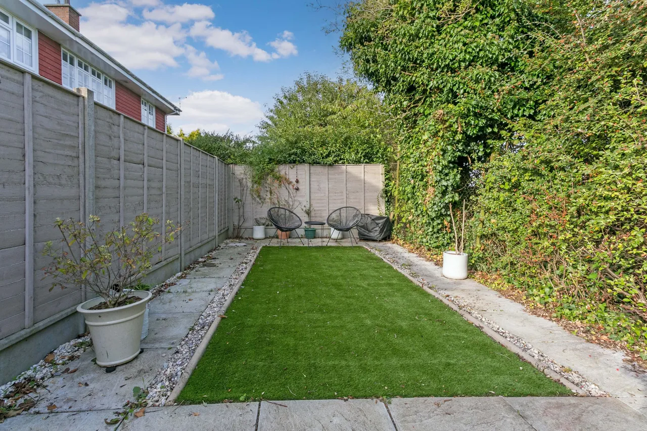 Avondale, Cranbrook Drive, Maidenhead, Berkshire, photo 8