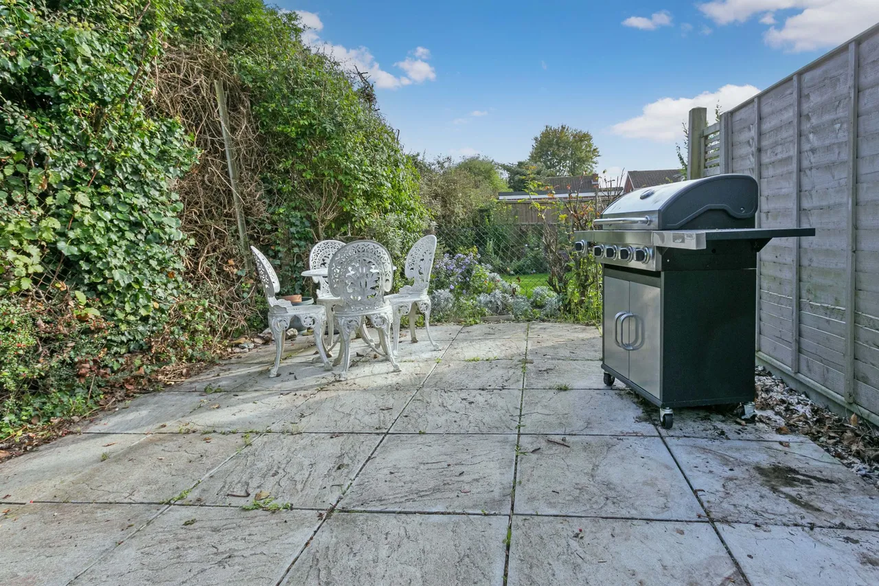 Avondale, Cranbrook Drive, Maidenhead, Berkshire, photo 9