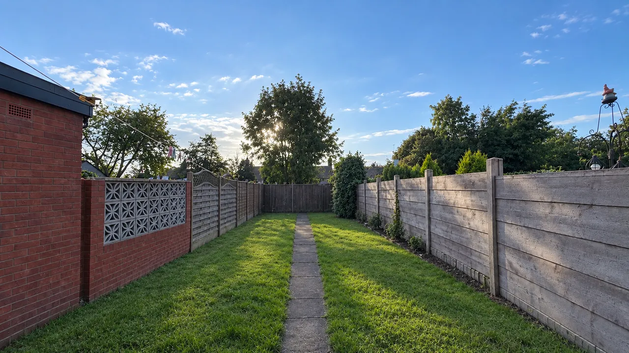 Crankhall Lane, WS10, photo 6