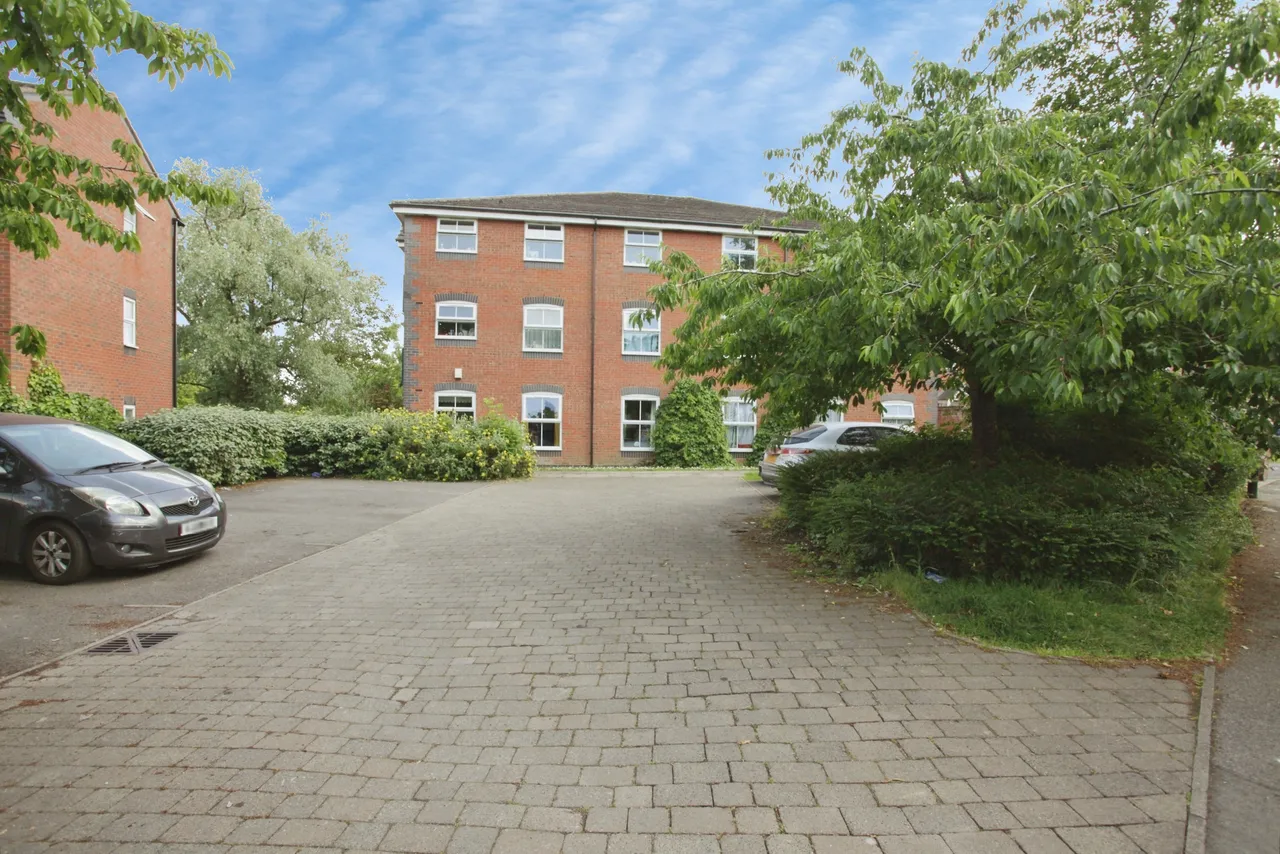 Drapers Fields, Coventry, CV1, photo 12