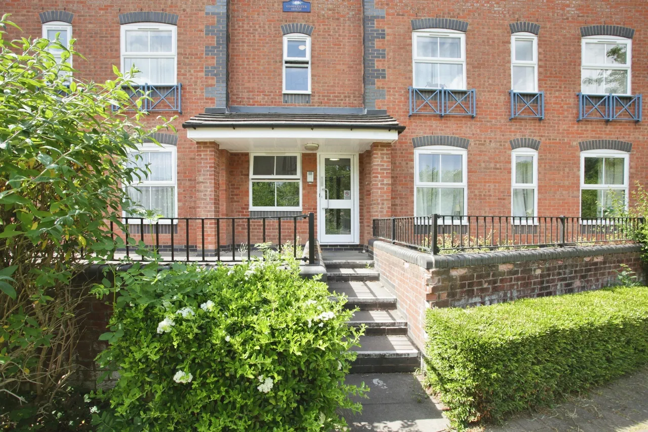 Drapers Fields, Coventry, CV1, photo 13
