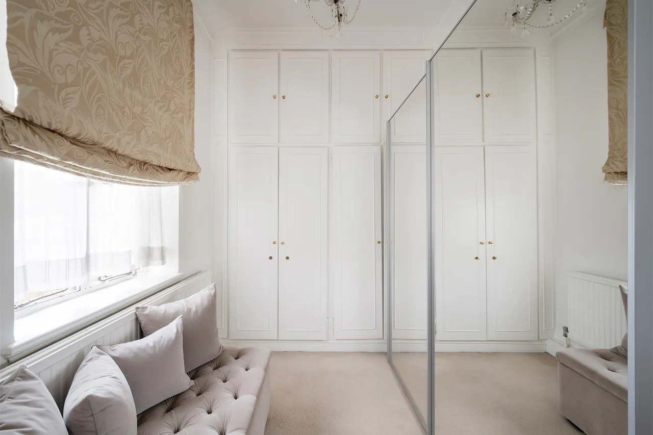 Davies Street, Mayfair, London, photo 12