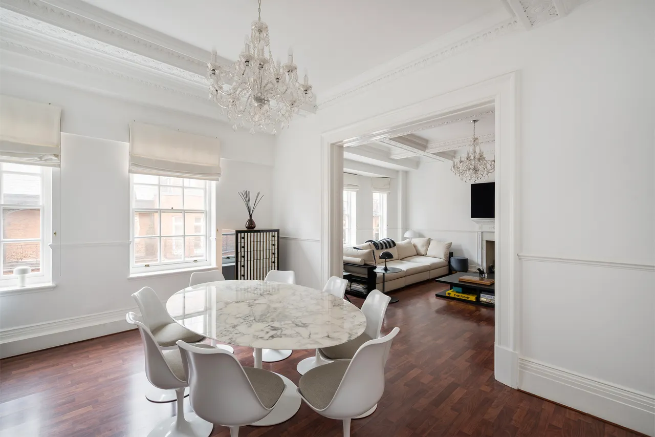 Davies Street, Mayfair, London, photo 5
