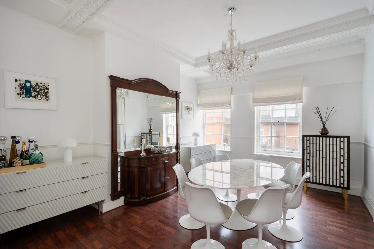 Davies Street, Mayfair, London, photo 6