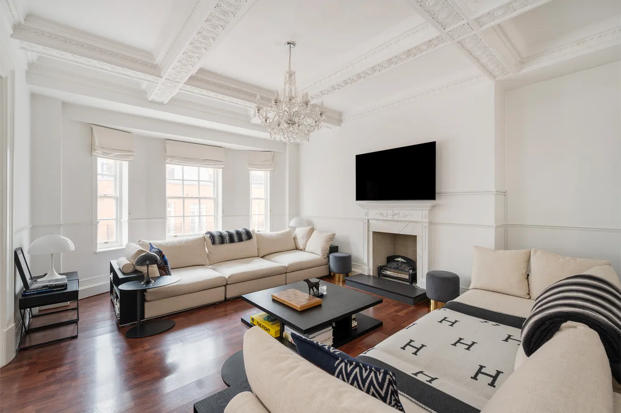 Davies Street, Mayfair, London, photo 4