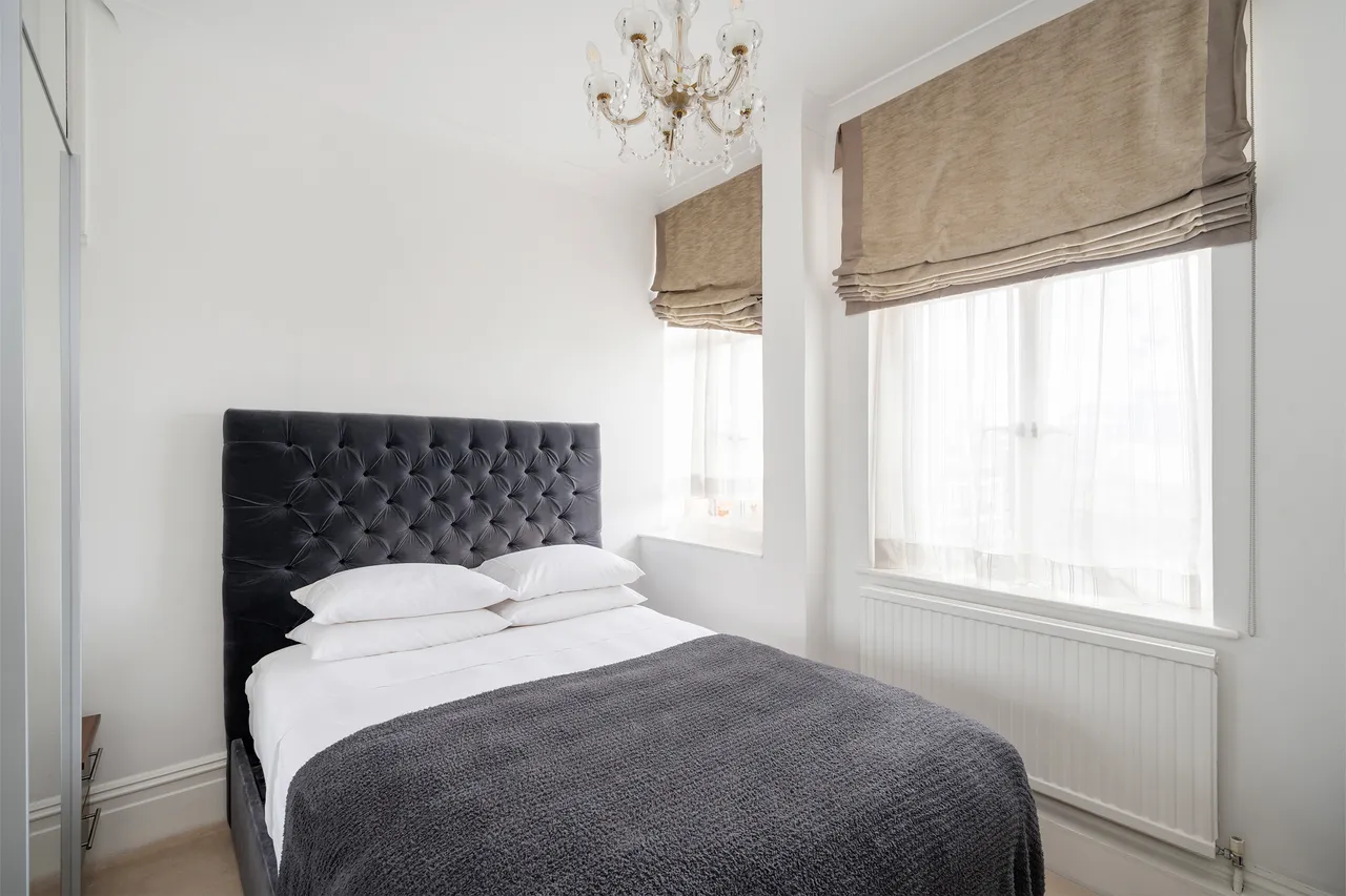 Davies Street, Mayfair, London, photo 9