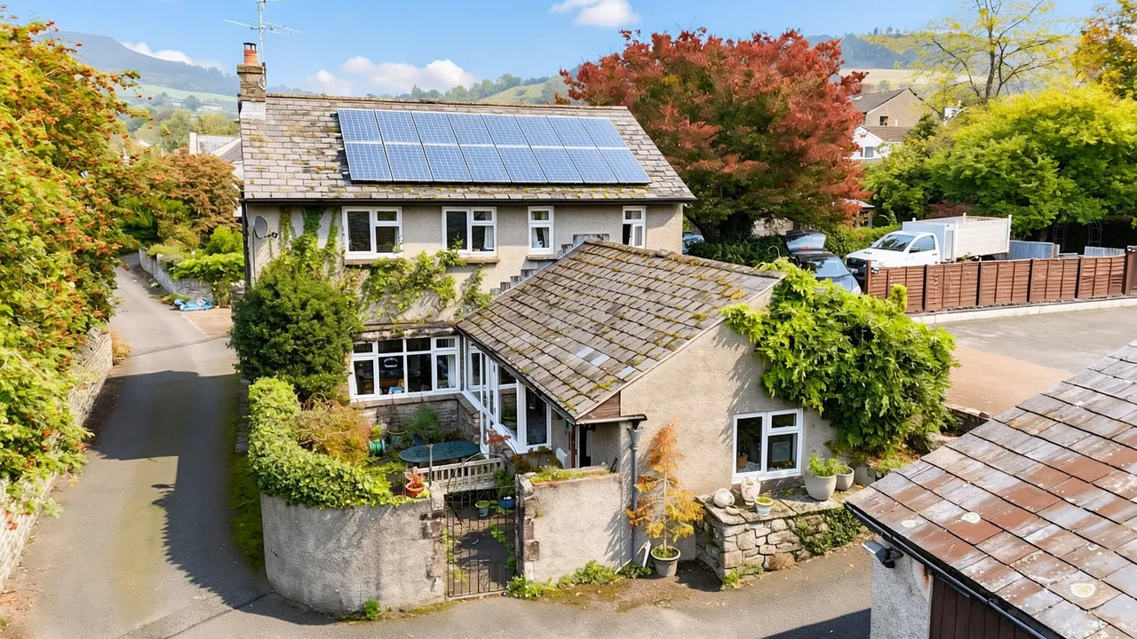 Church Lane, Crickhowell, NP8, photo 39