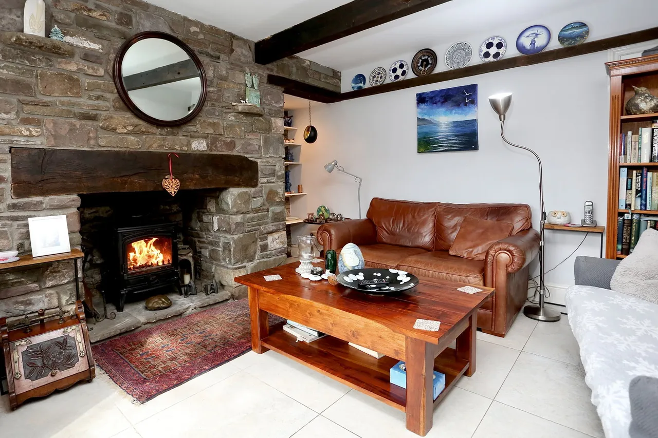 Church Lane, Crickhowell, NP8, photo 11