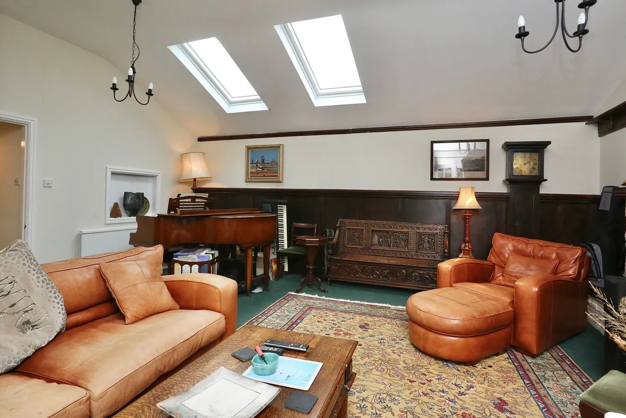 Church Lane, Crickhowell, NP8, photo 31