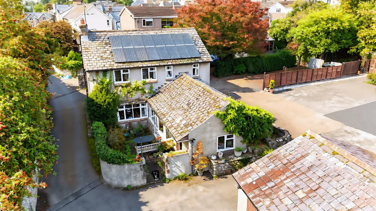 Church Lane, Crickhowell, NP8, photo 24