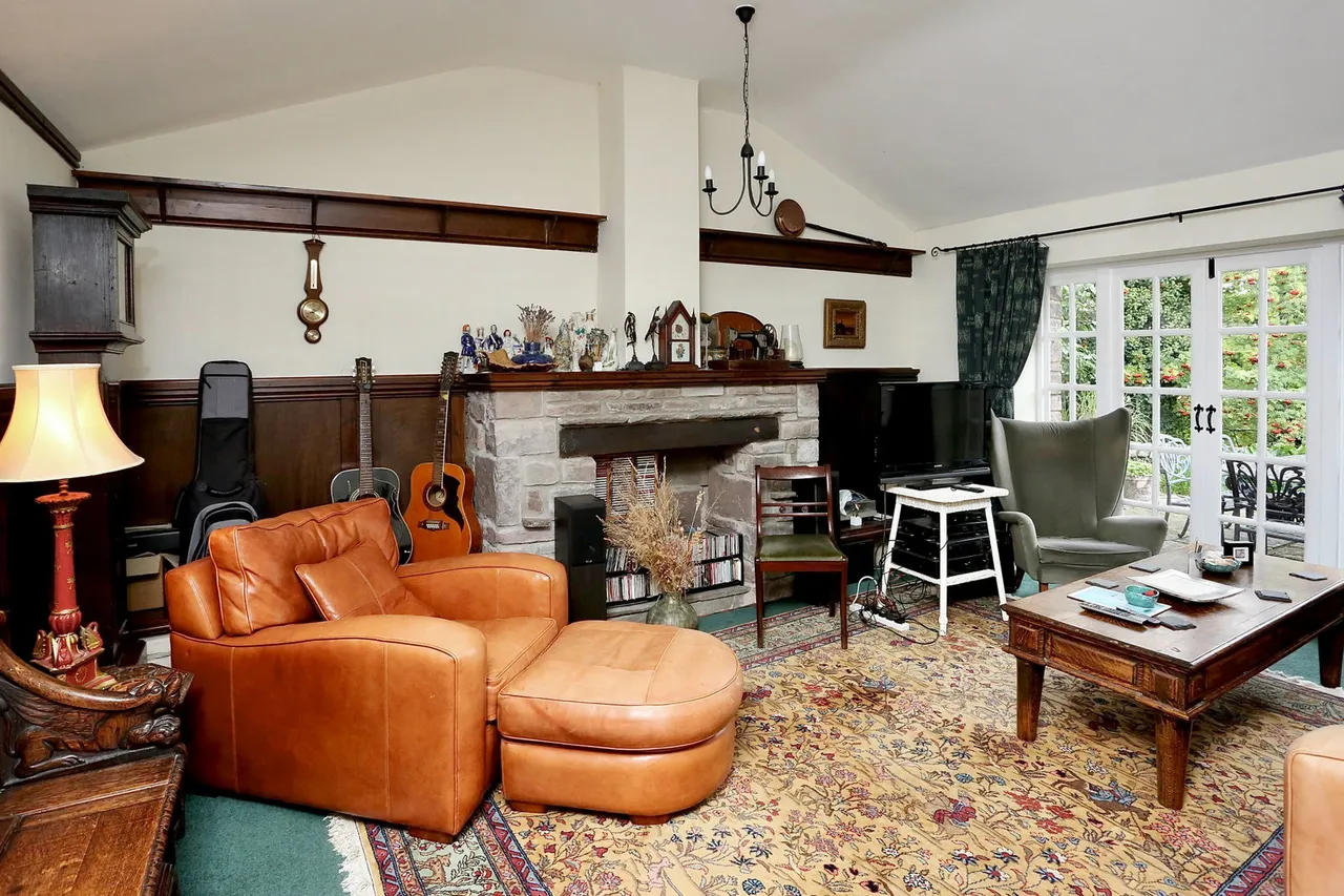 Church Lane, Crickhowell, NP8, photo 28