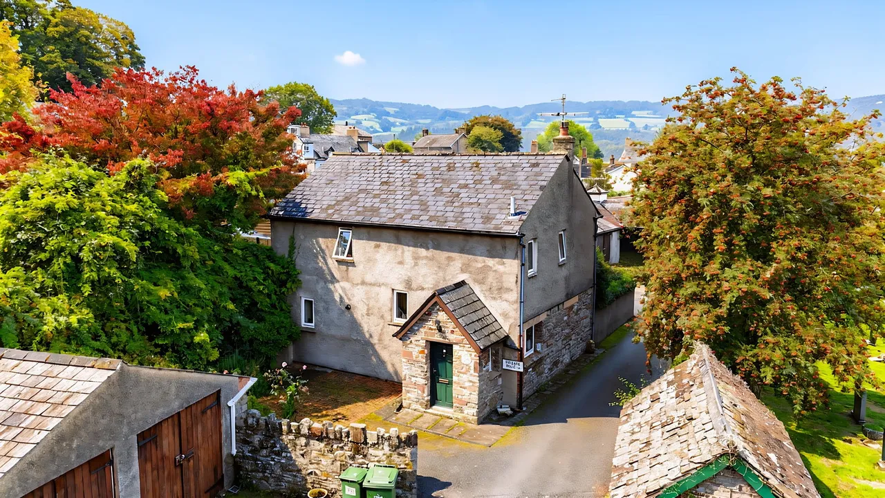 Church Lane, Crickhowell, NP8, photo 40