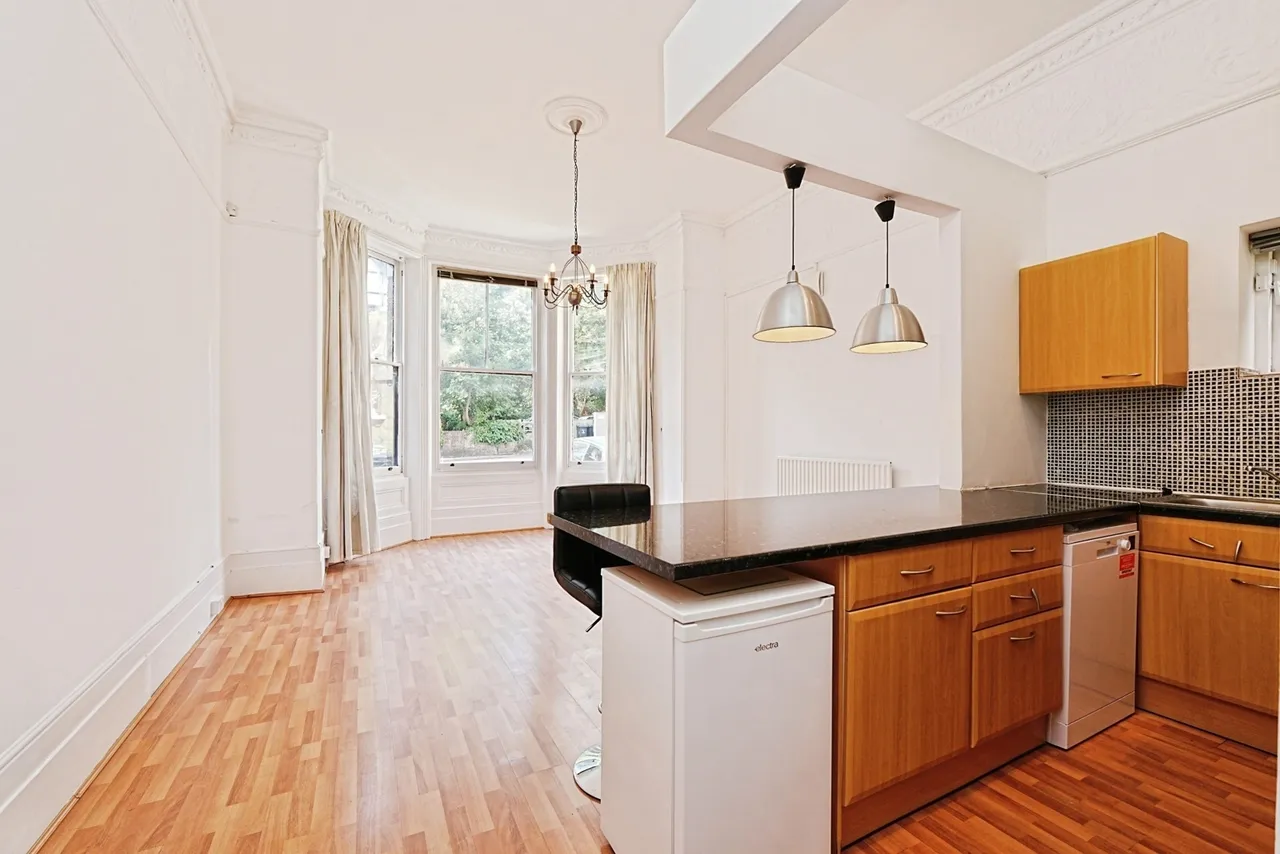 Crystal Palace Park Road, London, SE26, photo 14