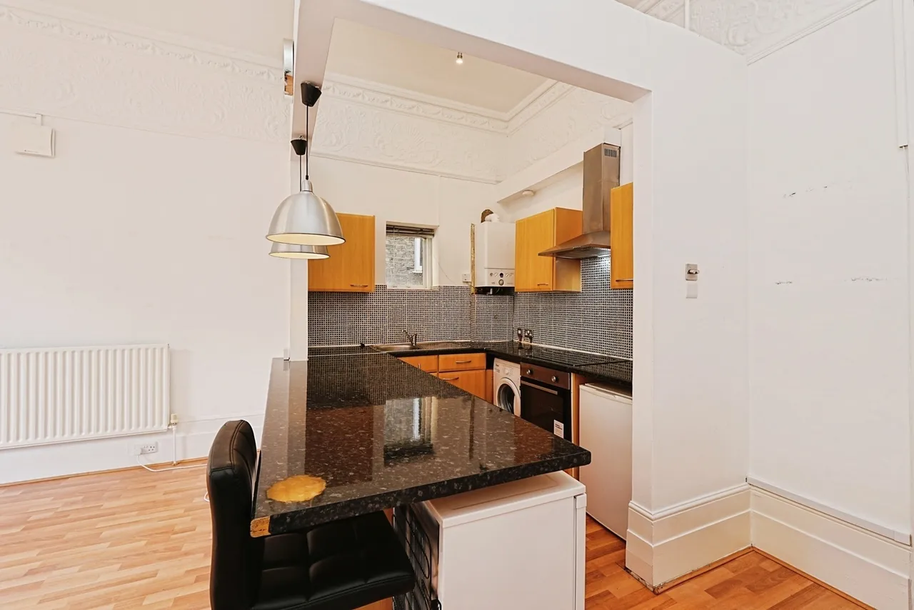 Crystal Palace Park Road, London, SE26, photo 11