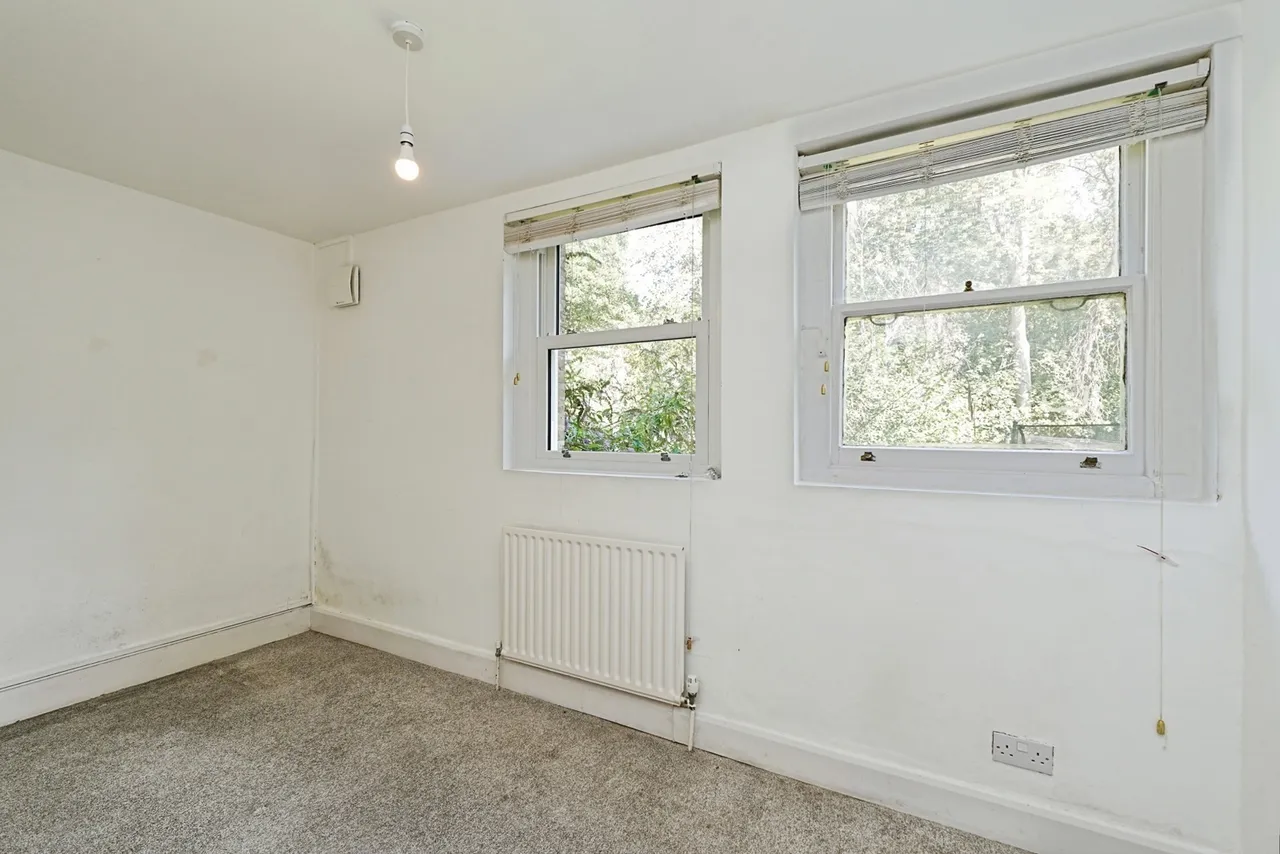 Crystal Palace Park Road, London, SE26, photo 8