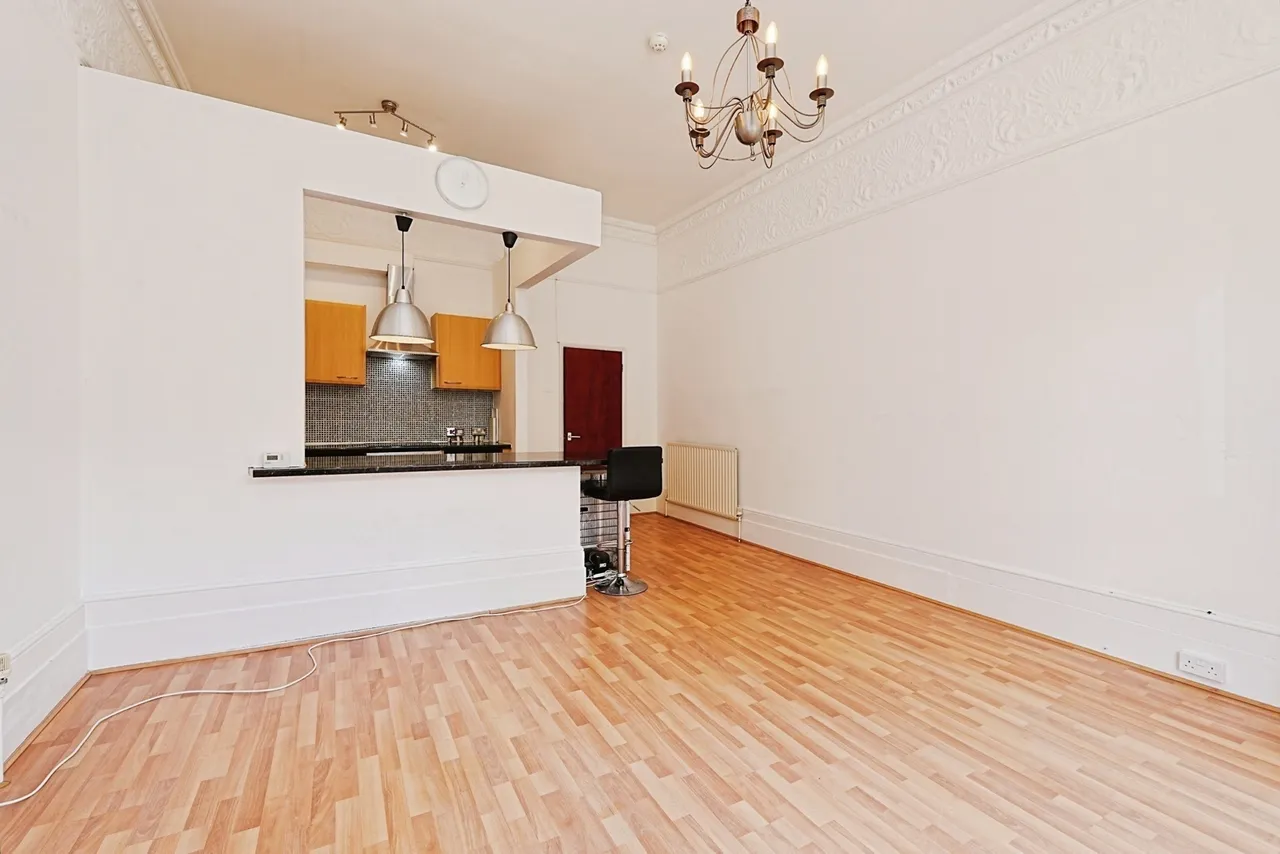 Crystal Palace Park Road, London, SE26, photo 9