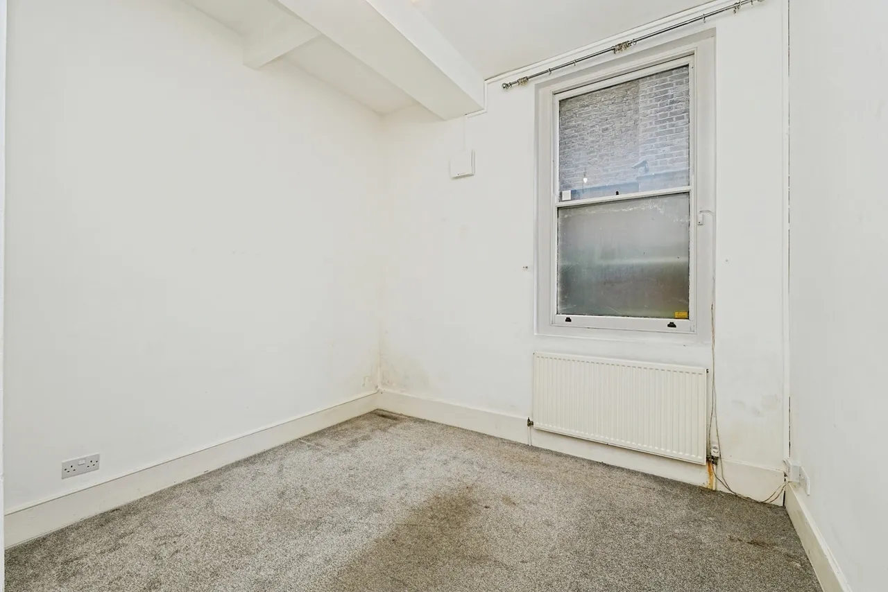 Crystal Palace Park Road, London, SE26, photo 12