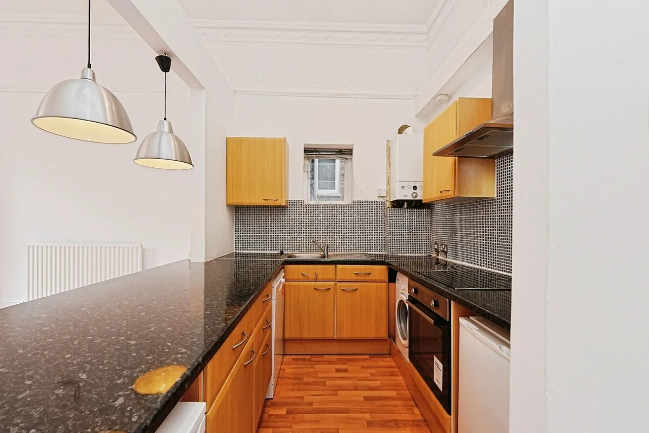Crystal Palace Park Road, London, SE26, photo 6