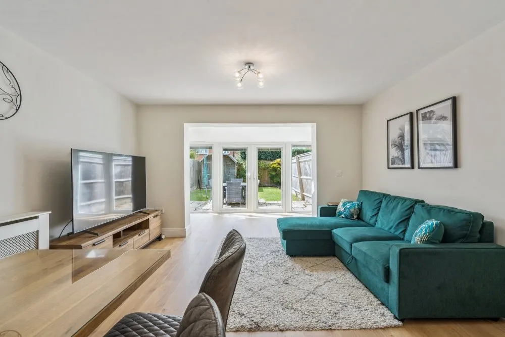 Alastair Mews, Beaconsfield, HP9, photo 4