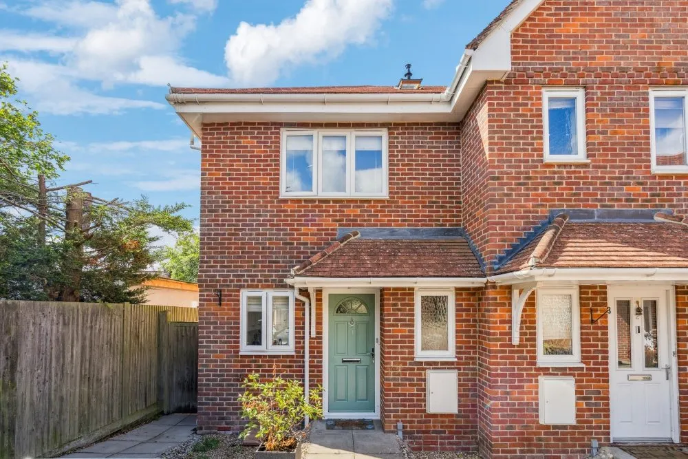 3 bed house to rent, Alastair Mews, Beaconsfield, HP9