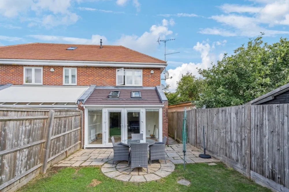 Alastair Mews, Beaconsfield, HP9, photo 17