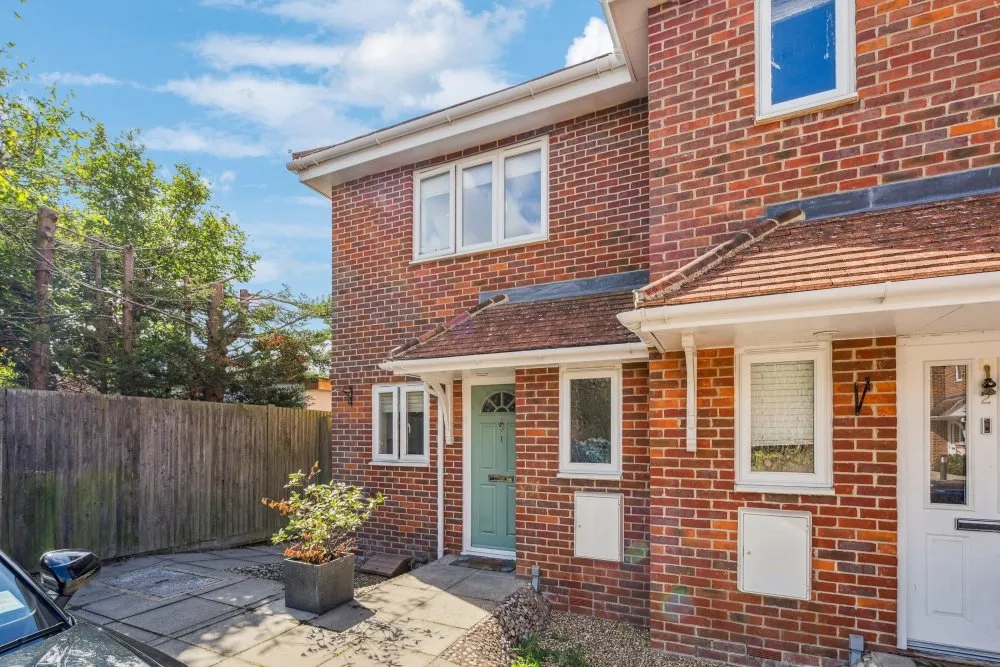 Alastair Mews, Beaconsfield, HP9, photo 21