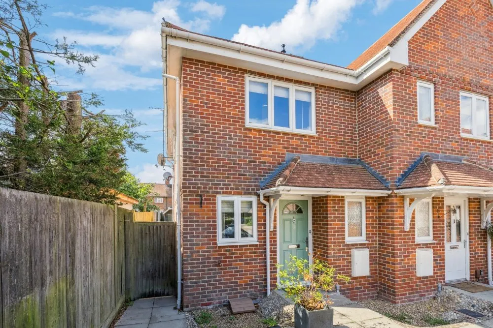 Alastair Mews, Beaconsfield, HP9, photo 20