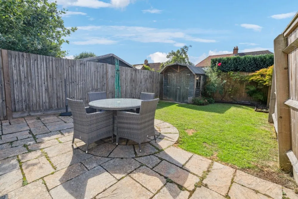 Alastair Mews, Beaconsfield, HP9, photo 18