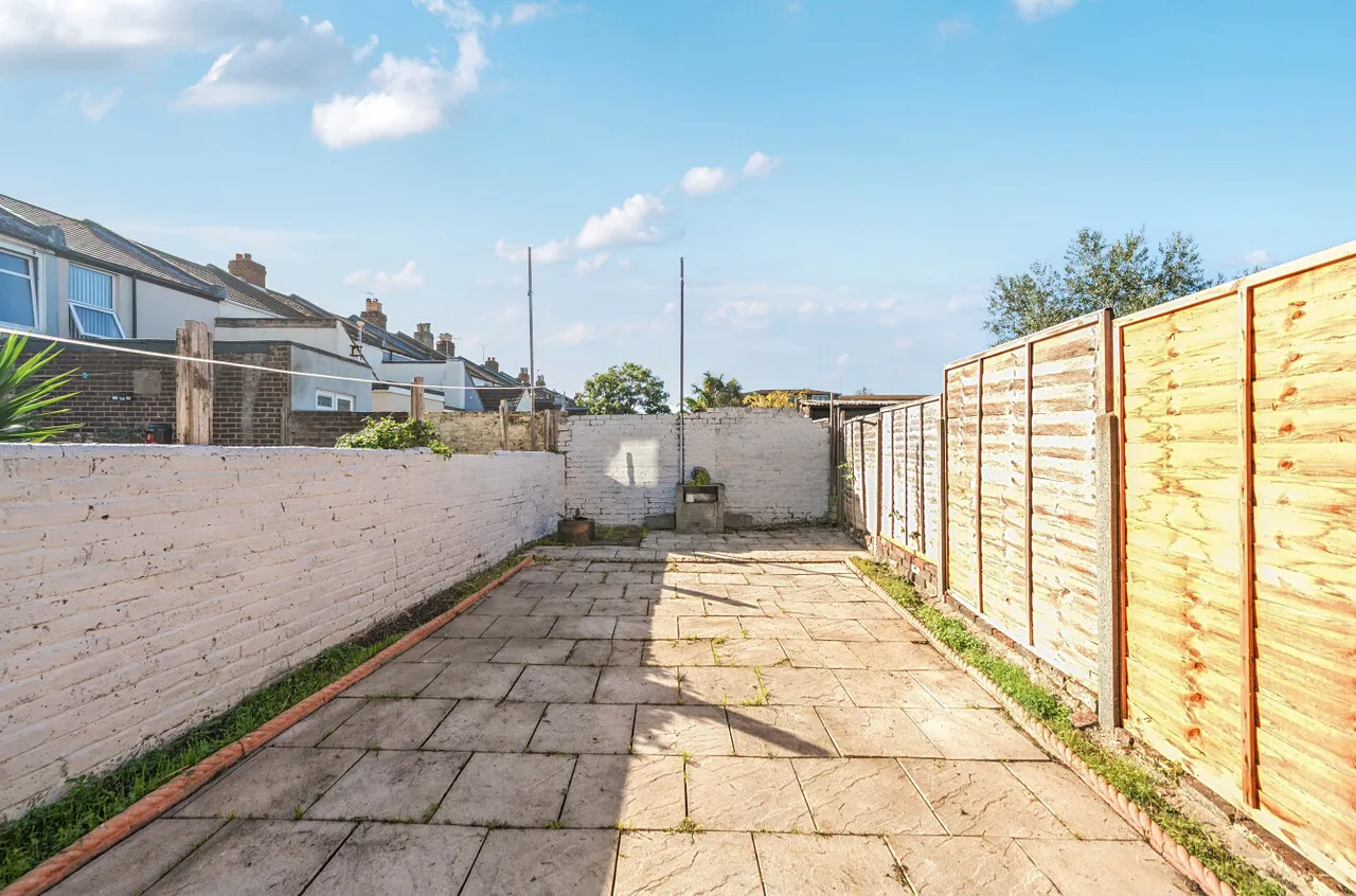 Manor Road, Portsmouth, PO1, photo 10