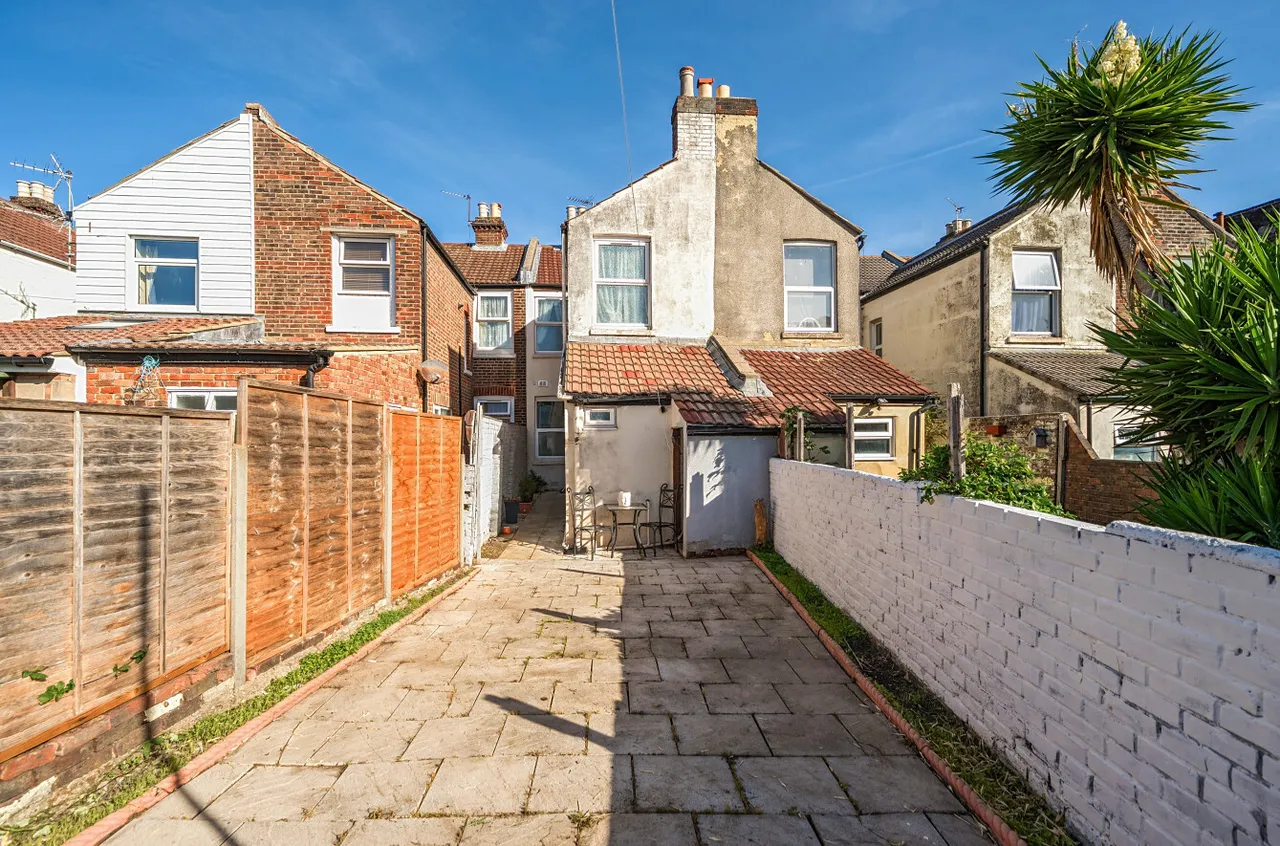 Manor Road, Portsmouth, PO1, photo 11