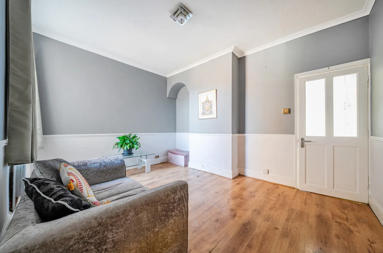 Manor Road, Portsmouth, PO1, photo 7