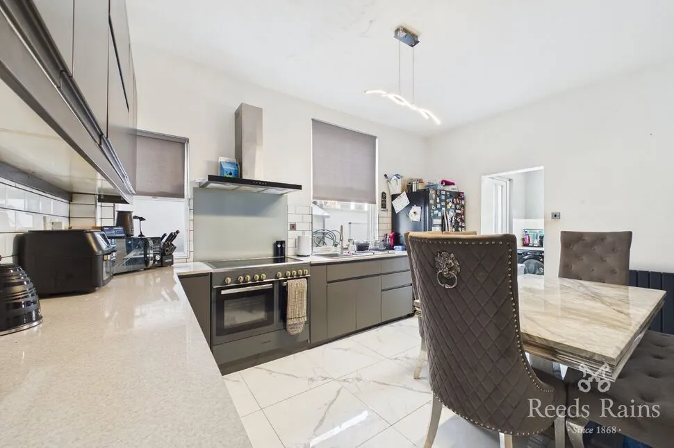 Moscow Drive, Liverpool, L13, photo 13